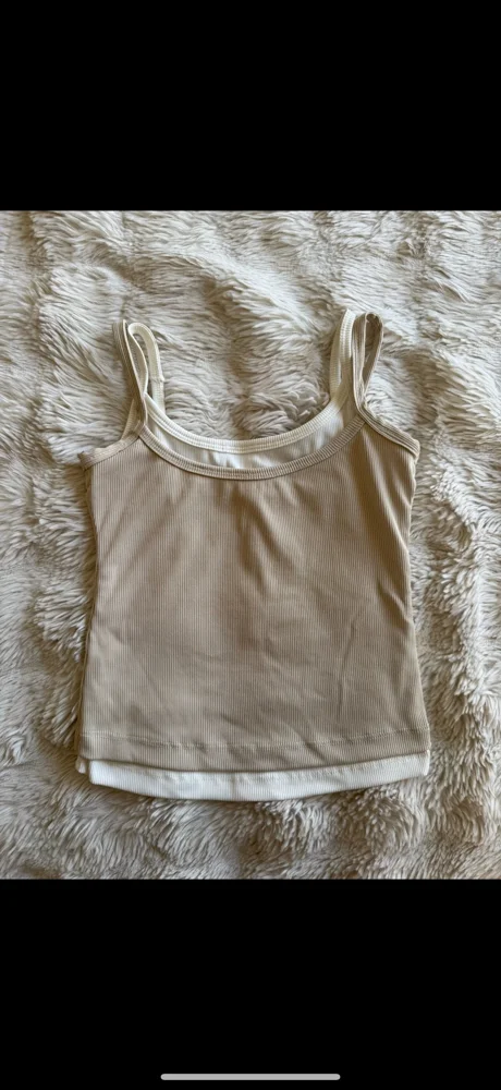 Local Tank Tops, size XS / 34 / 6, photo 2