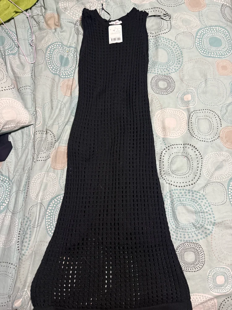 LC Waikiki Midi Dresses