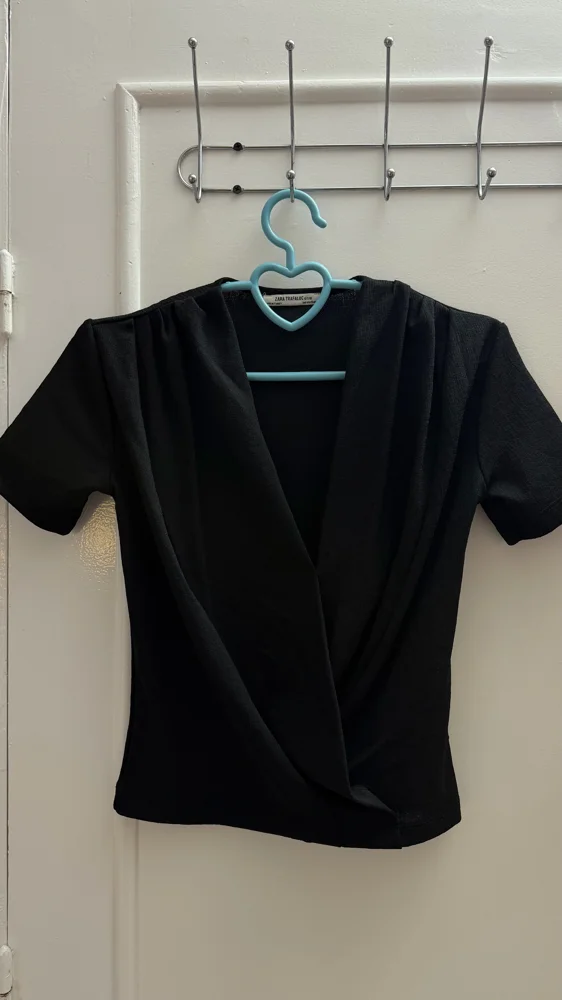 Zara Trafaluc Blouses