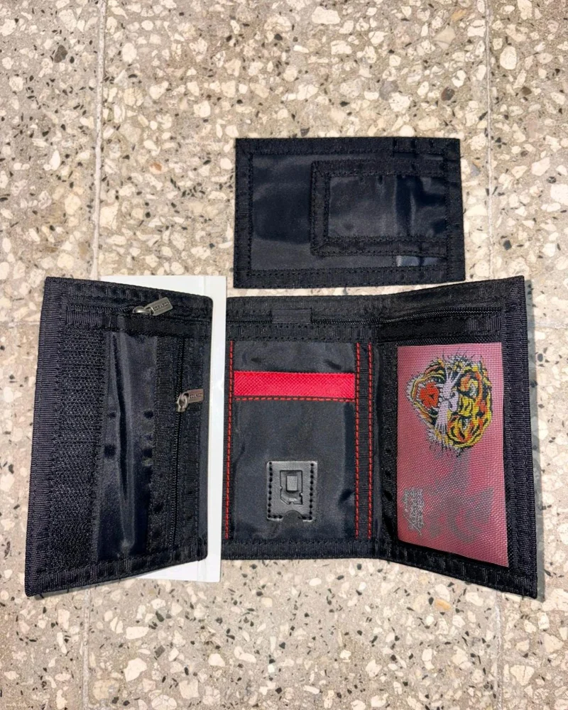Ed Hardy Wallets & Cardholders, Excellent, one size, photo 5