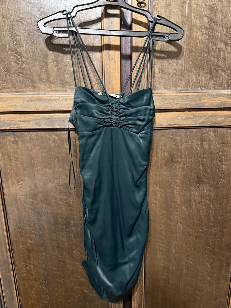 Zara Mini Dresses, New with tags, size XS / 34 / 6, photo 5