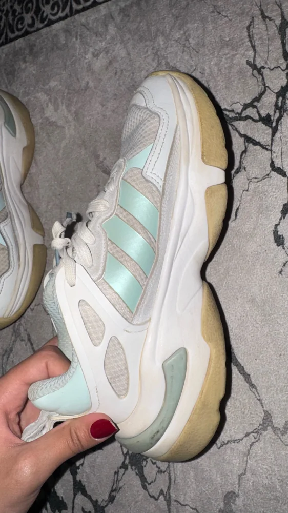 Local Sneakers, Good, photo 4