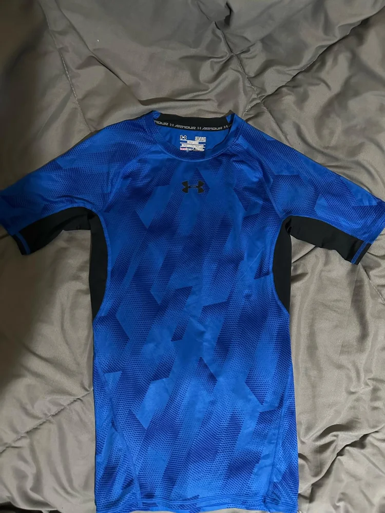 Under Armour Tank Tops