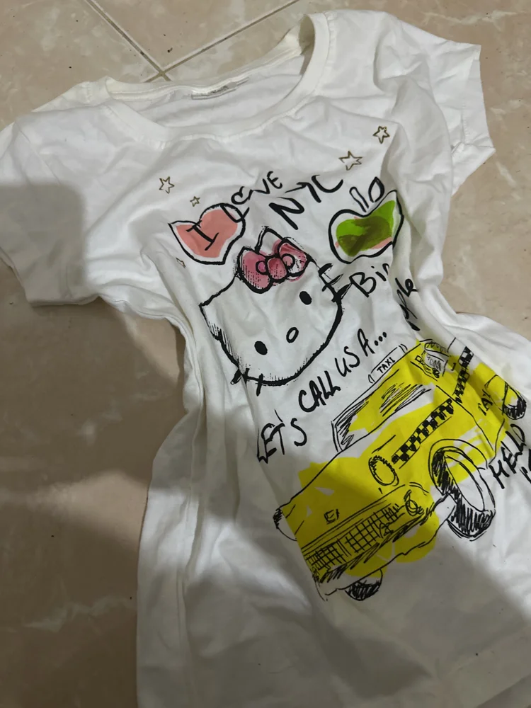 Shein T-shirts