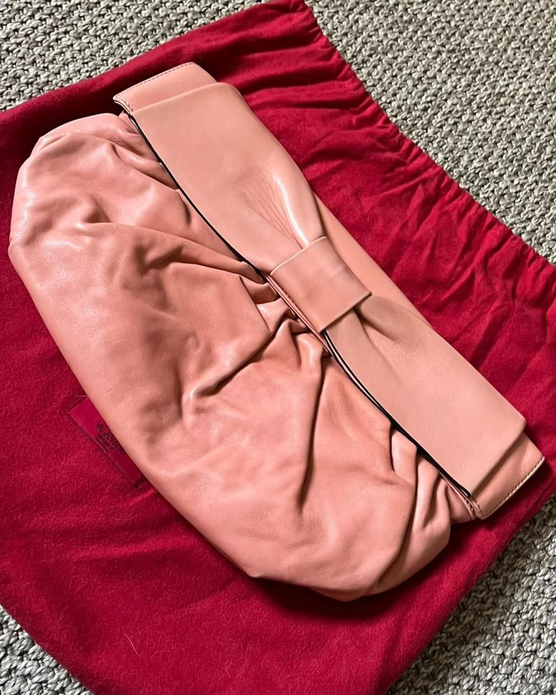 Valentino Clutches & Evening Bags, size One size, photo 2