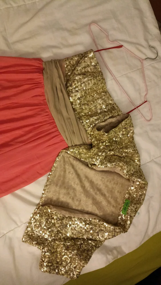 Vip Clothing Dresses, size 14y, photo 5