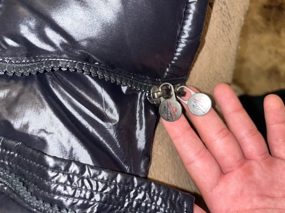 Moncler Jackets, size L, photo 3