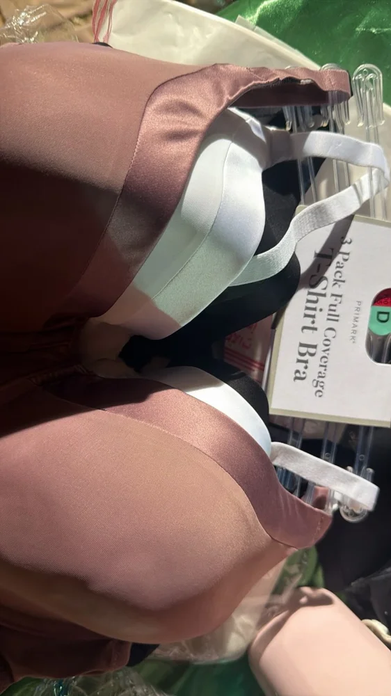 Primark Bras, New with tags, photo 3