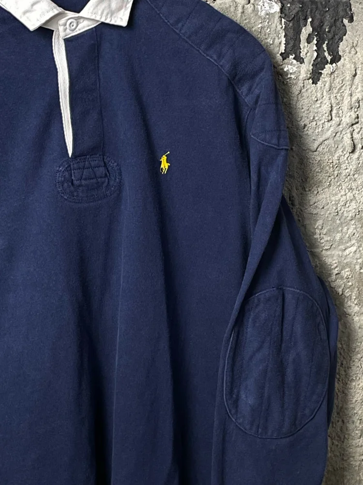 Polo Ralph Lauren Polo Shirts, Very good, size L, photo 4