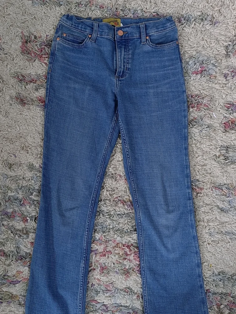 Wrangler Jeans, Very good, size XS, photo 3