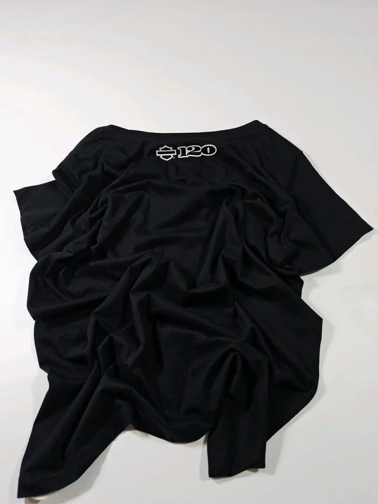 Harley Davidson T-shirts, size L, photo 2