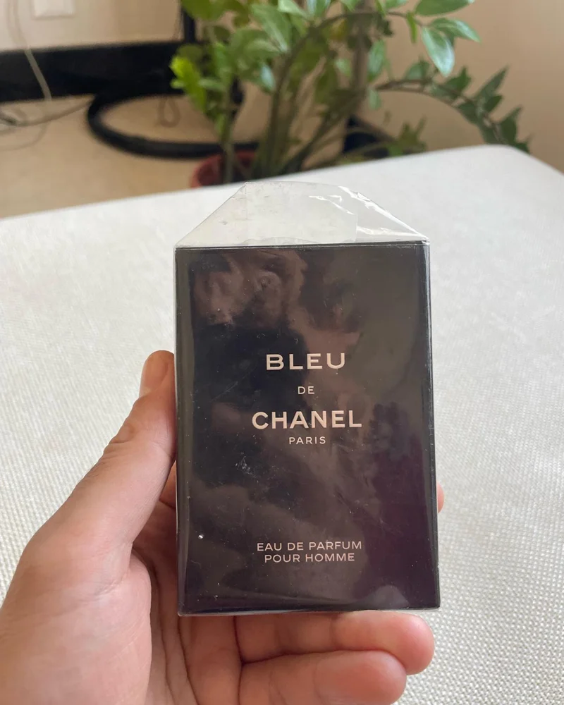 Chanel برفانات