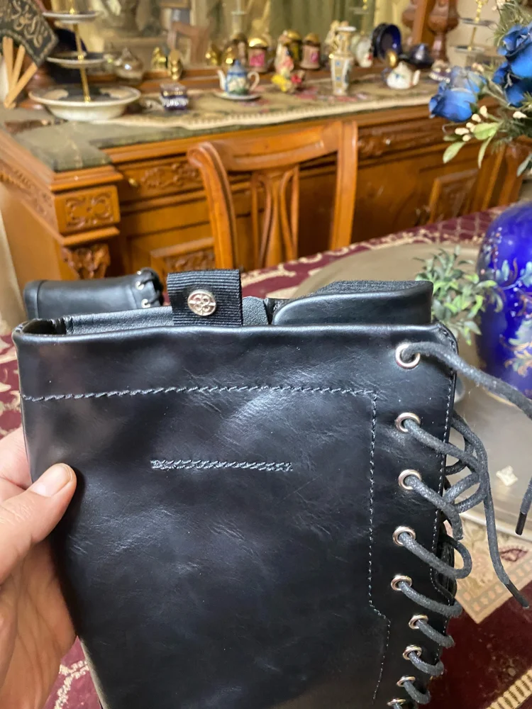 deja vu Boots, New with tags, size 40, photo 6