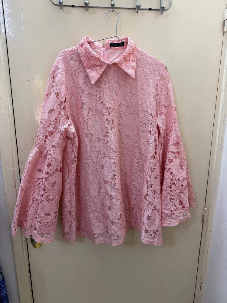 Shein Long Sleeve, size XL / 42 / 14, photo 2