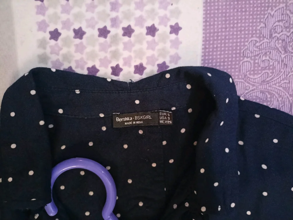 Bershka Shirts, size S / 36 / 8, photo 4
