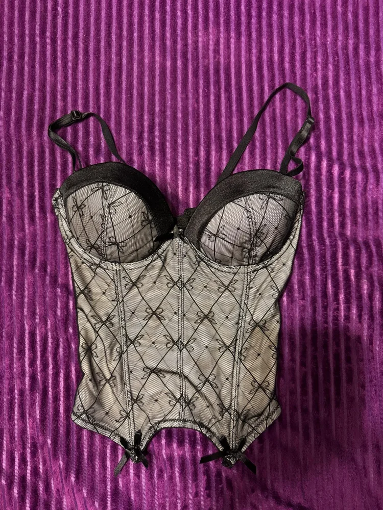 Corsets