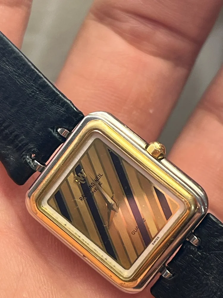 Raymond Weil Watches, size Other, photo 3