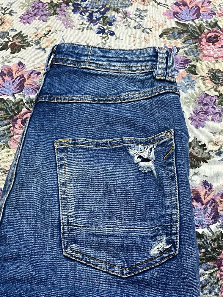 Zara Jeans, size W40, photo 3