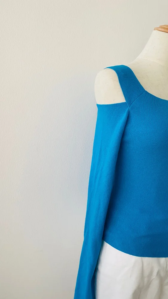 Stradivarius Long Sleeve, size S / 36 / 8, photo 4