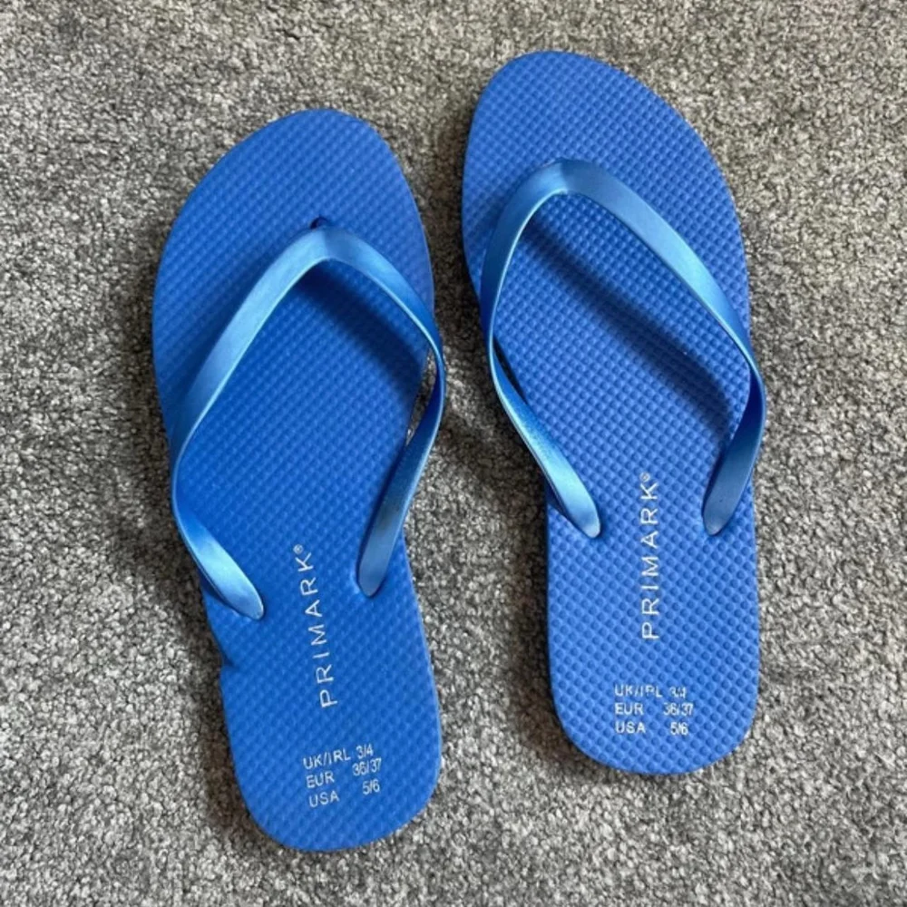 Primark Flip-flops, New with tags, size 36, photo 2