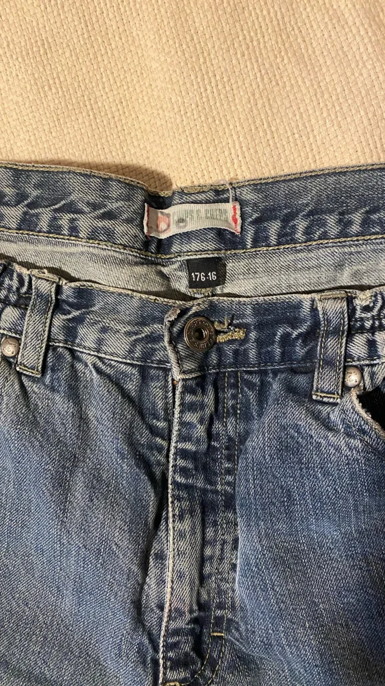 Jeans, size S / 36 / 8, photo 6