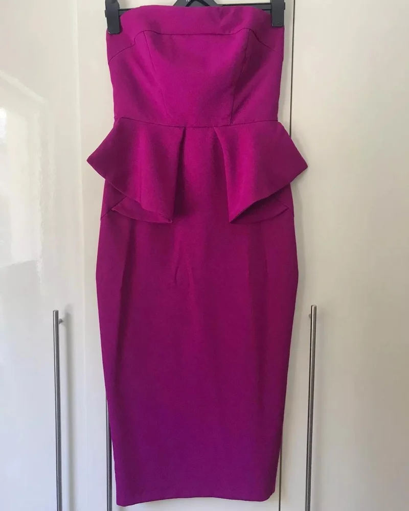 Midi Dresses