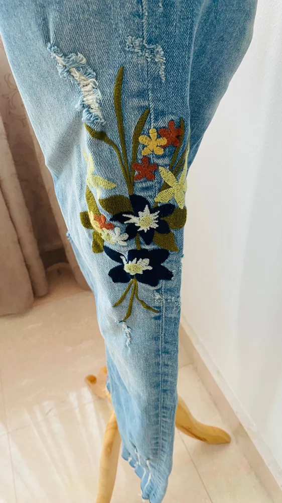 Zara چينز