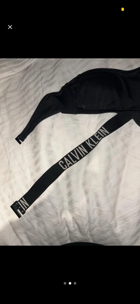 Calvin Klein Bikini, size S / 36 / 8, photo 3