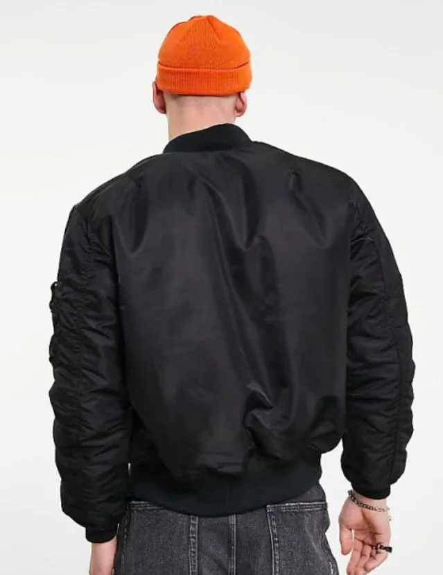 Pull & Bear Jackets, Very good, size XL, photo 2