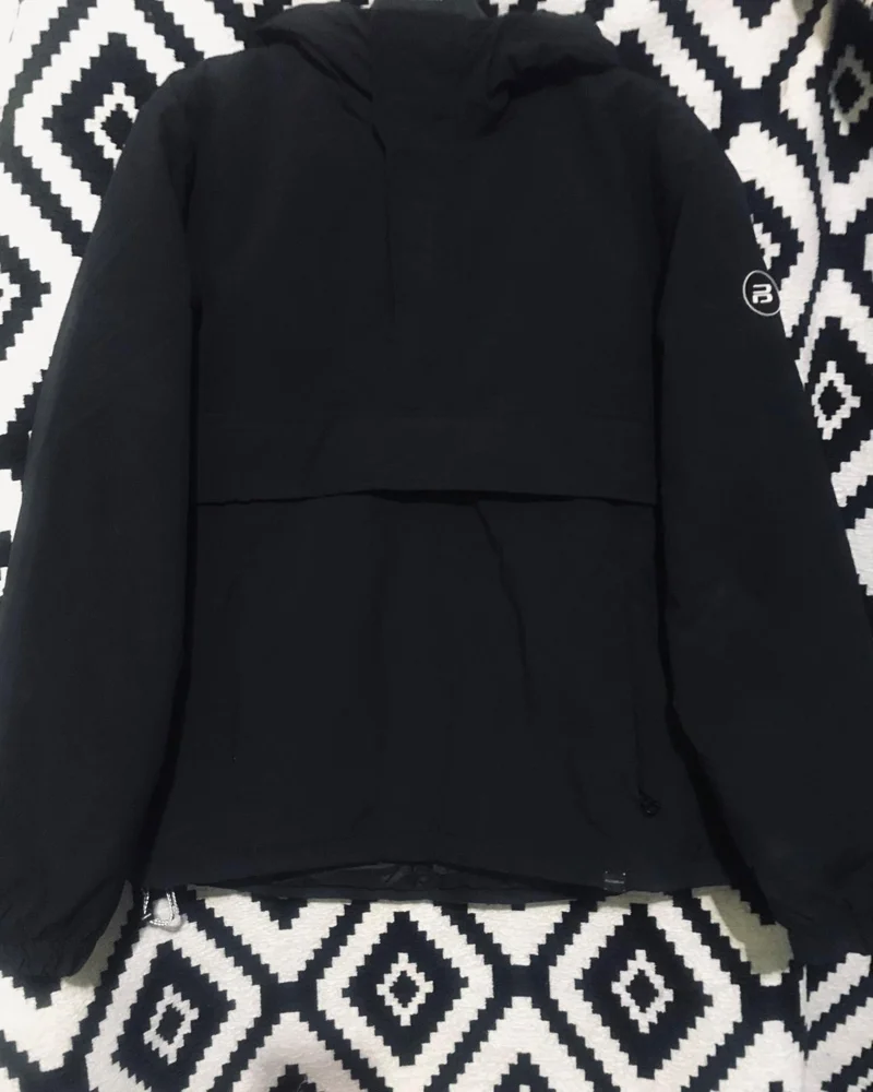 Pull & Bear Jackets