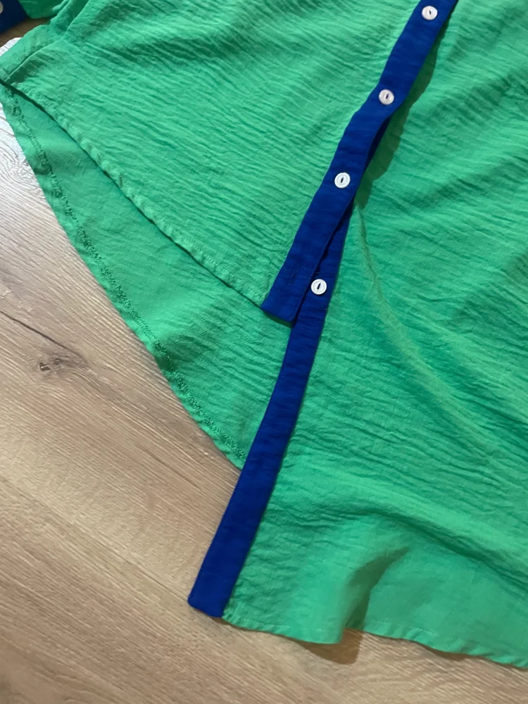 Local Shirts, size M / 38 / 10, photo 2