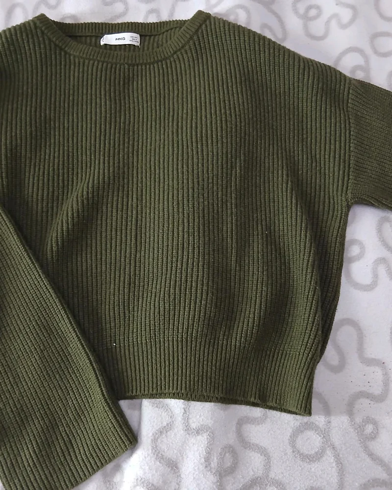 MNG Sweaters & Pullovers