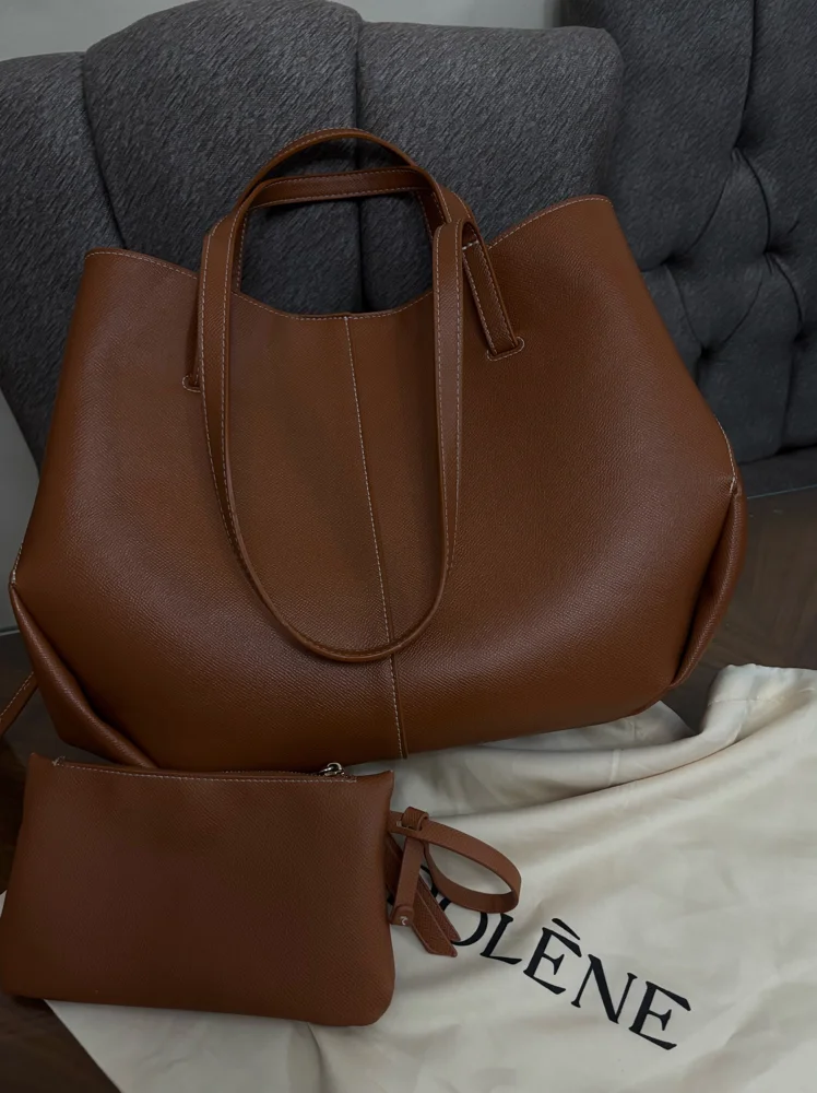 Polene Shoulder Bags, size Other, photo 4