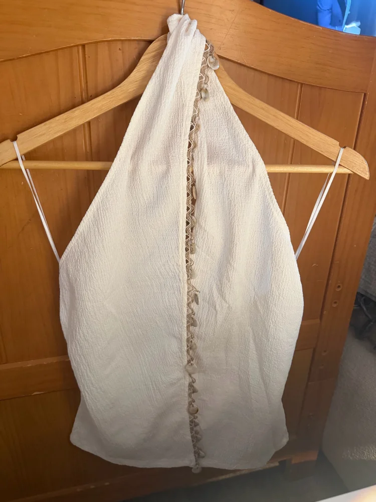 H&M Open Back, size S / 36 / 8, photo 4