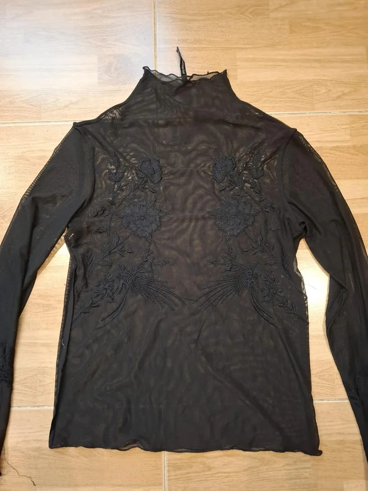 Stradivarius Long Sleeve