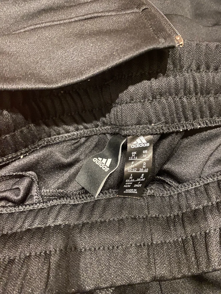 adidas Athletic Jackets, size M / 38 / 10, photo 2