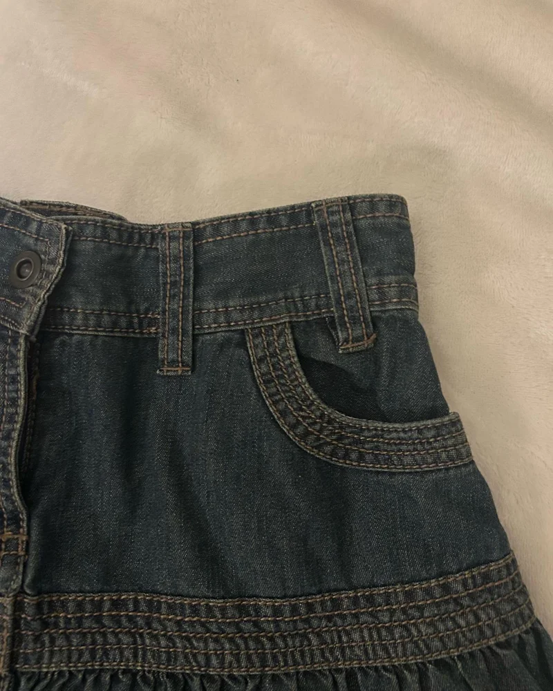 Okaïdi Skirts, Good, size XXS / 32 / 4, photo 3