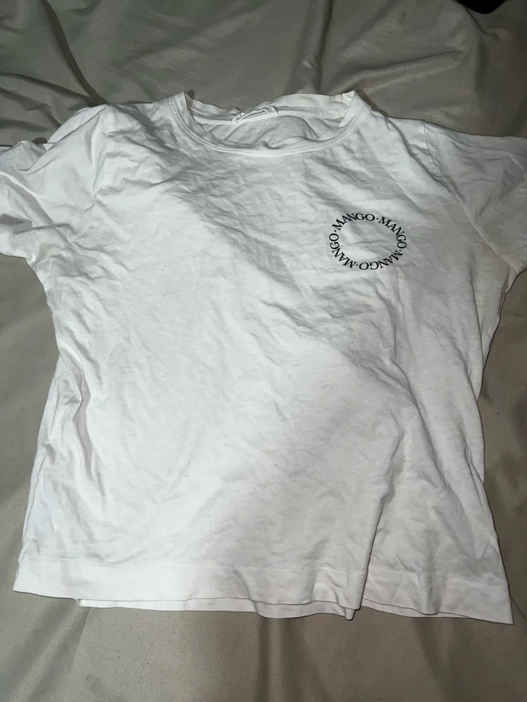 Mango T-shirts, size S / 36 / 8, photo 2