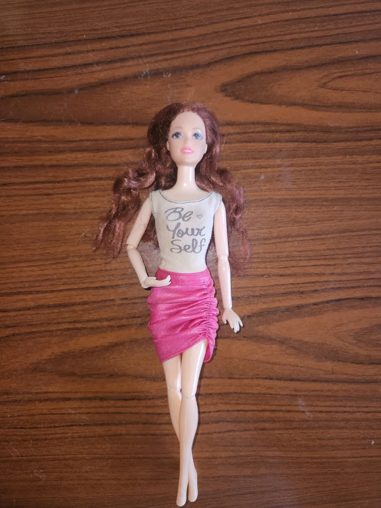 Barbie Figures & Games, size Other, photo 2