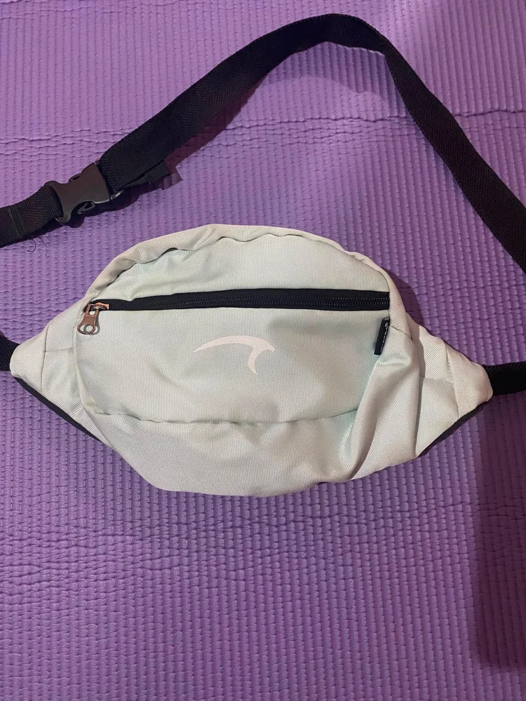 Fanny packs