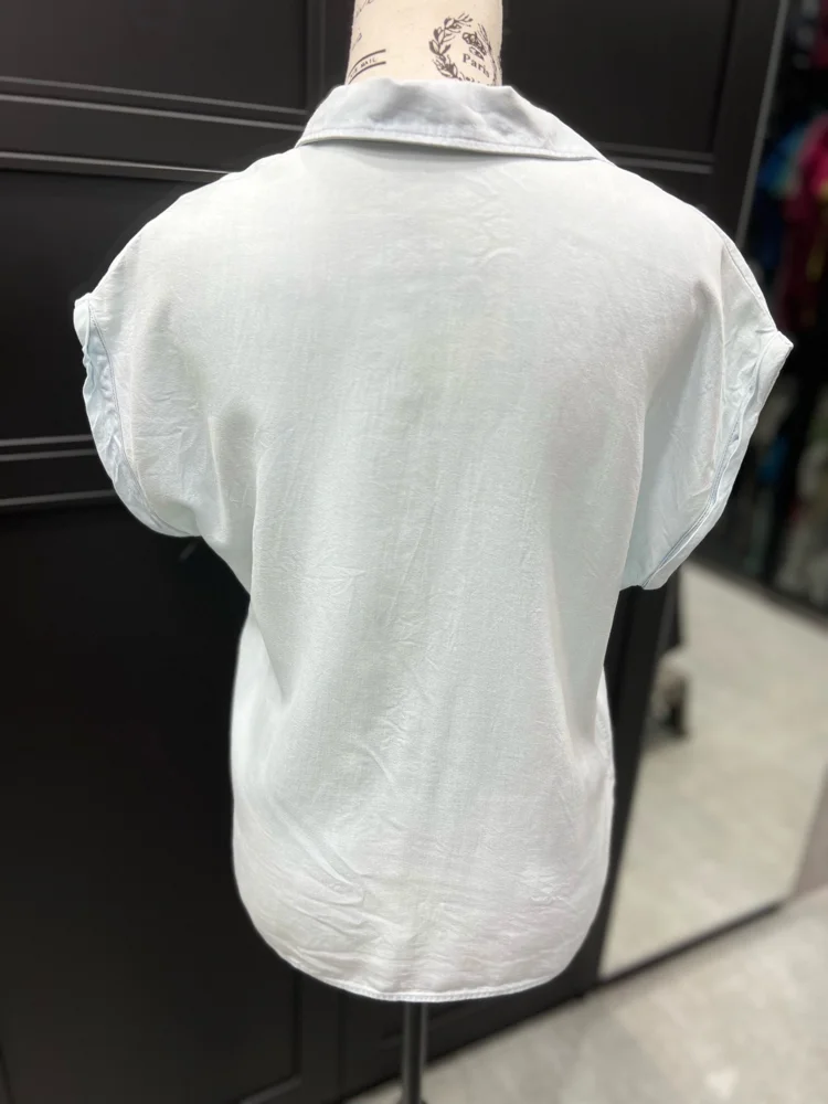 Mango Shirts, size M / 38 / 10, photo 5