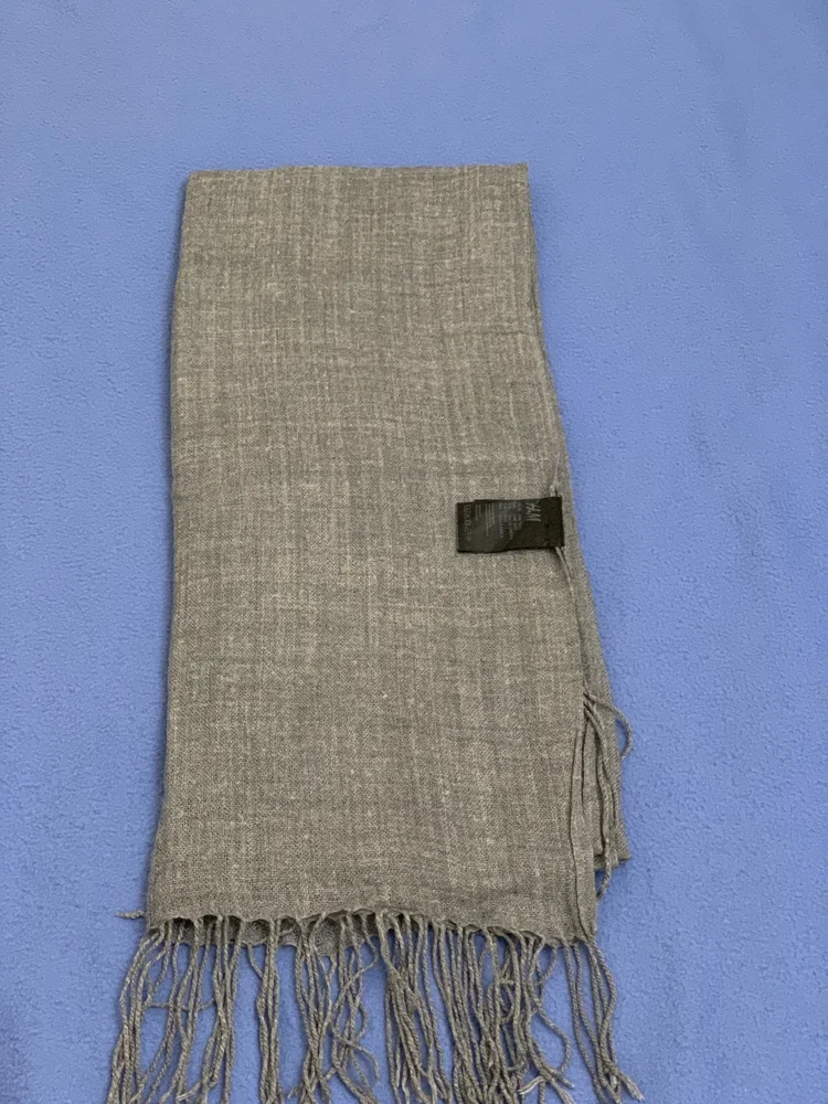 H&M Scarves & Shawls, Excellent, photo 2