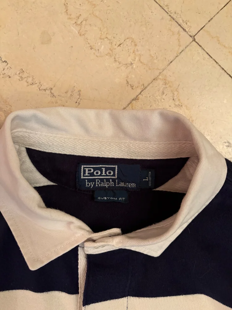 Polo Ralph Lauren Shirts, Excellent, size L, photo 4