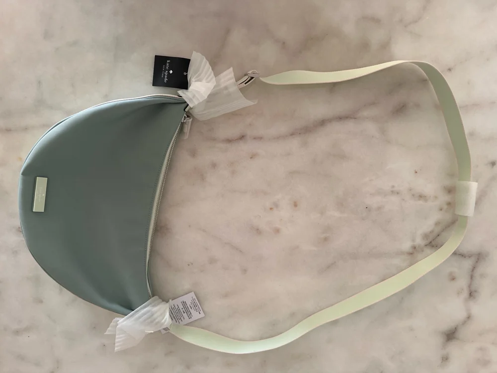 Kate Spade Cross-Body Bag, size Other, photo 4