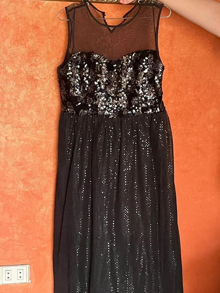 femi9 Evening & Soirée, Excellent, size L / 40 / 12, photo 4