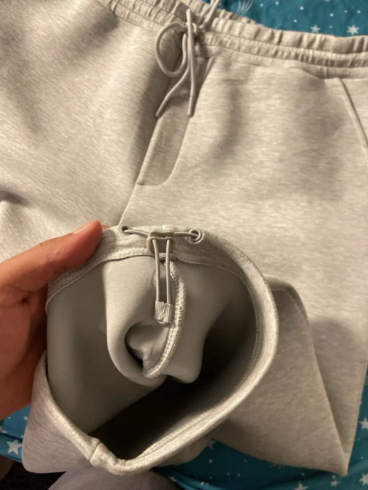 Pull & Bear Sweatpants, size XL, photo 5