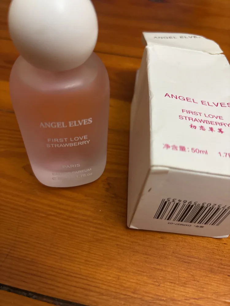 Perfume, Excellent, photo 2