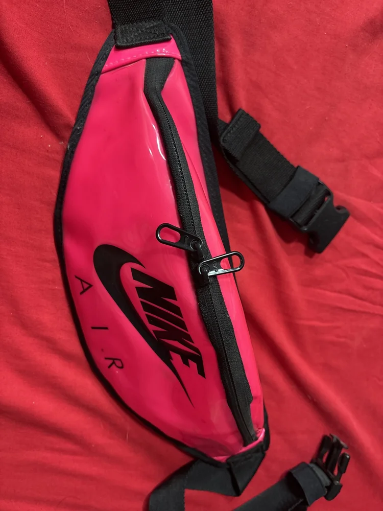 Nike Cross-Body Bags, size Other, photo 3