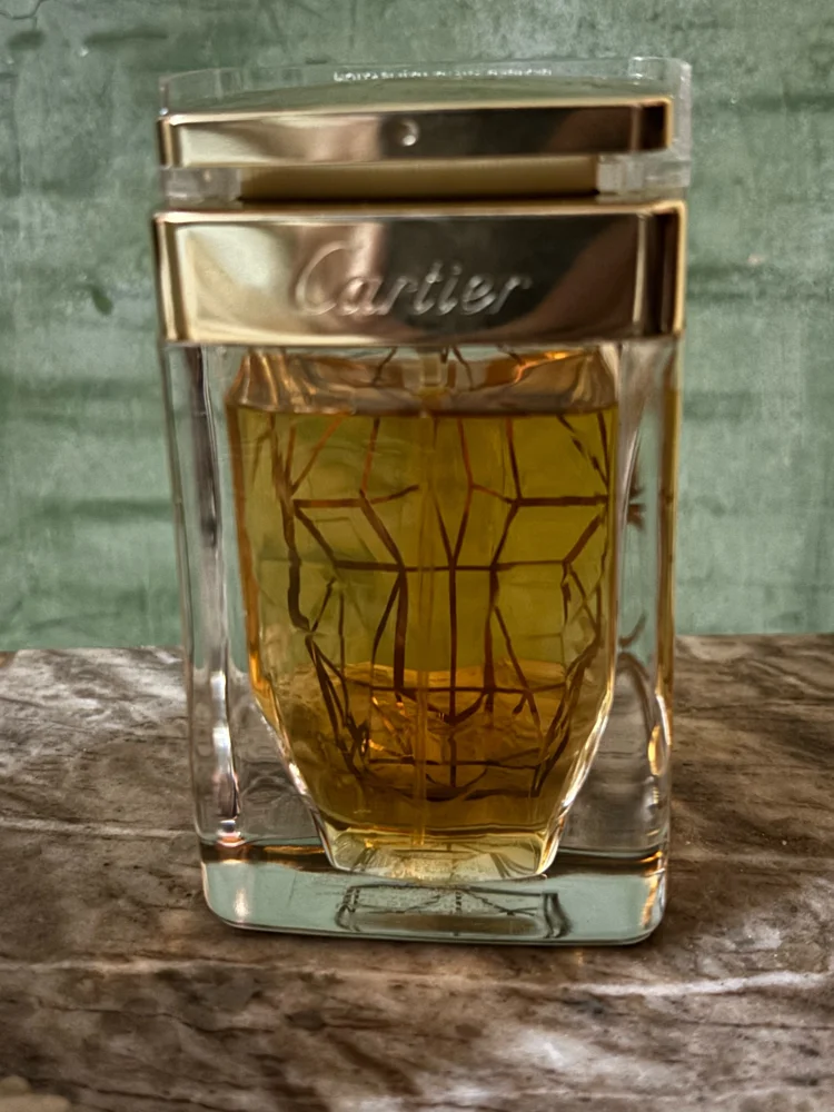 Cartier Perfume, size Other, photo 2