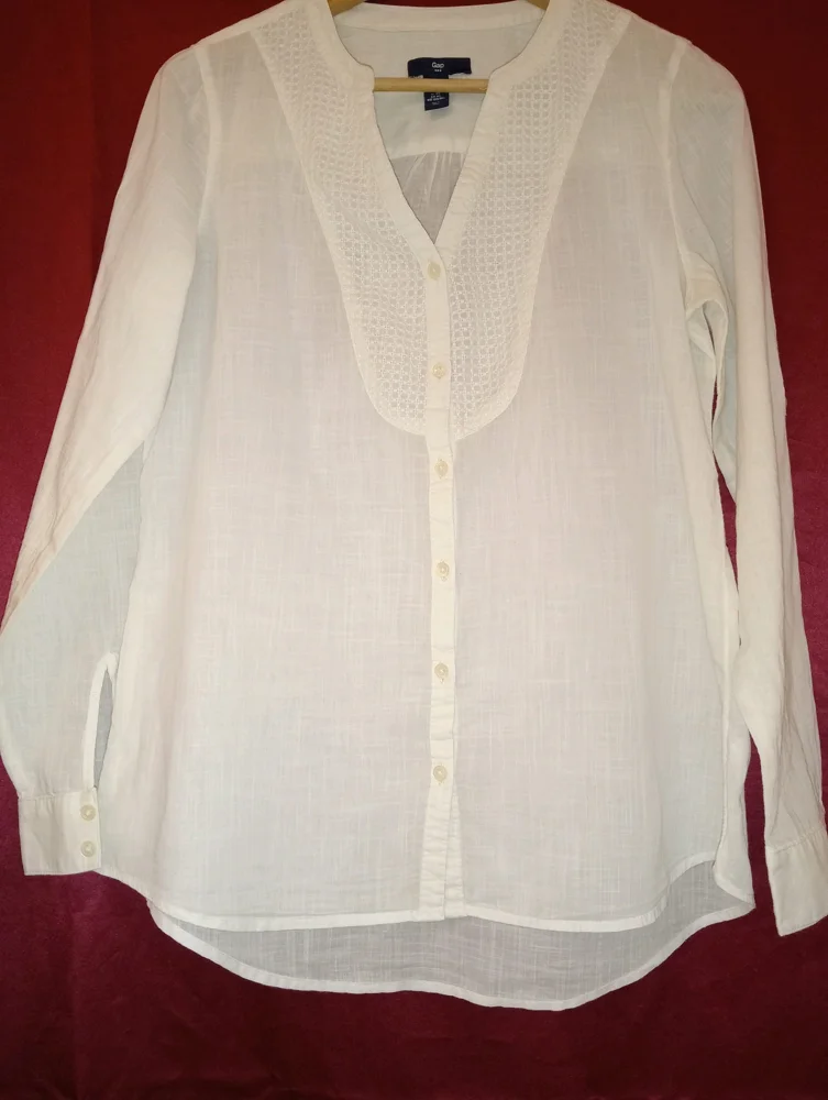 GAP Shirts, size XS / 34 / 6, photo 2